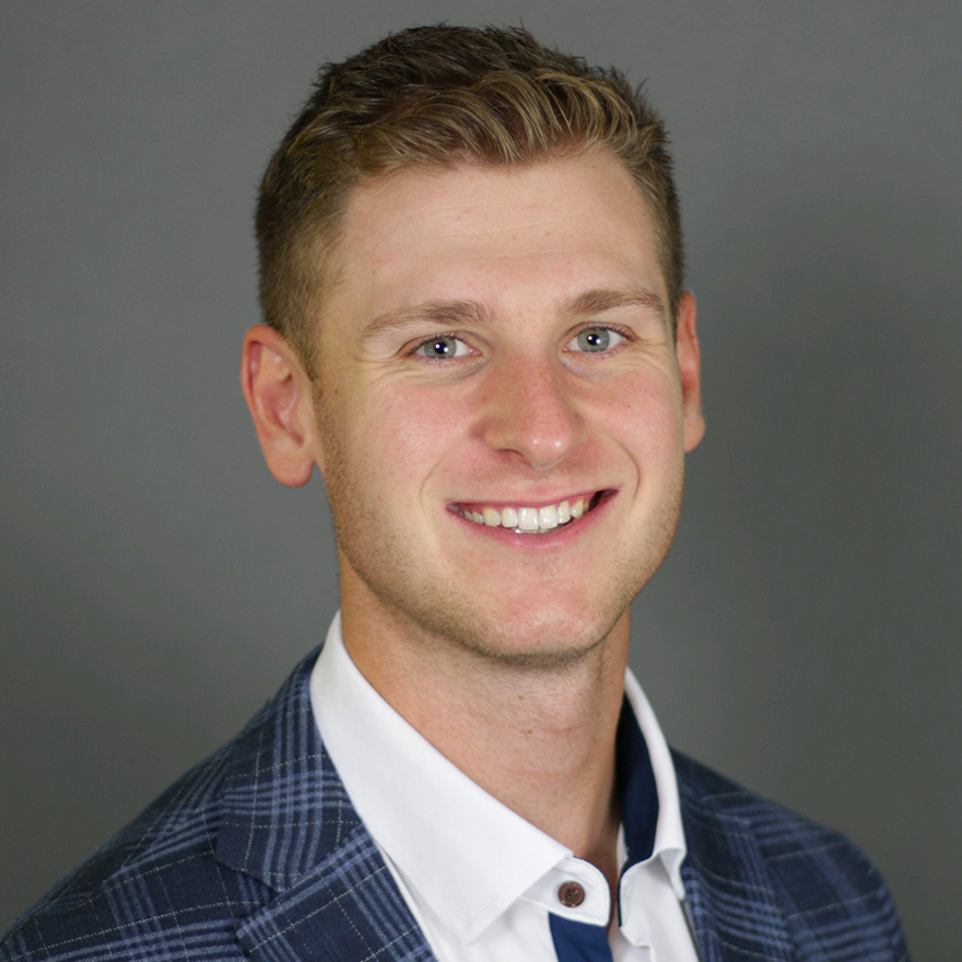 Headshot image of Jack Knapton, CFP®, CEPA®